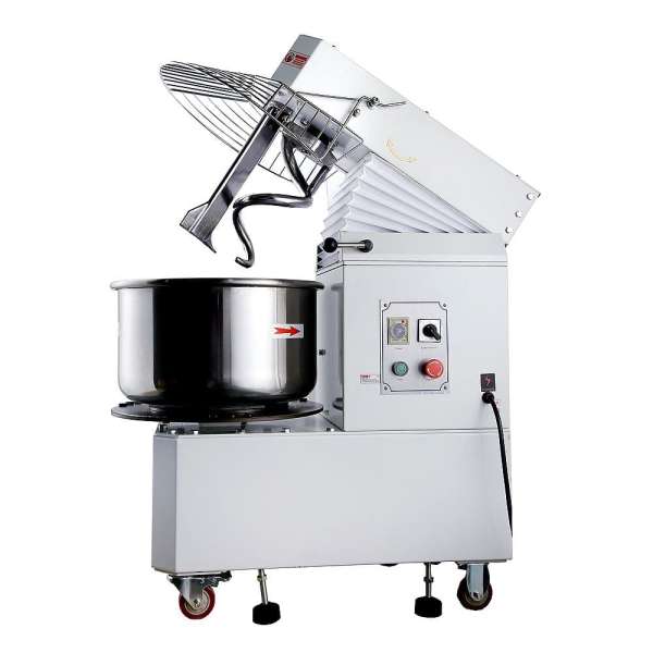 Тестомес Kocateq TR20 2V Heavy Duty
